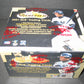 2001 Fleer Showcase Baseball Box (Hobby)