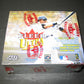 2001 Fleer Ultra Baseball Box (Hobby)