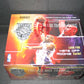 2002/03 Fleer Hot Shots Basketball Box (Hobby)