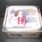 2002/03 Fleer Showcase Basketball Box (Hobby)