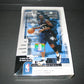 2002/03 Upper Deck MVP Basketball Box (Hobby)