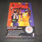 2001/02 Topps Basketball Box (Retail)