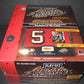 2002 Playoff Absolute Memorabilia Football Box (Hobby)