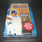 2002 Bowman Draft Picks & Prospects Baseball Box (Hobby)