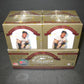 2002 Donruss Classics Baseball Box (Hobby)