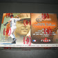 2002 Fleer Flair Baseball Box (Hobby)