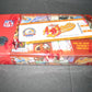 2002 Fleer Authentix Football Box (Hobby)