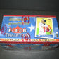 2002 Fleer Tradition Baseball Box (Hobby)