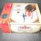 2002 Fleer Premium Football Box (Hobby)