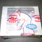 2002 Fleer Triple Crown Baseball Box (Hobby)