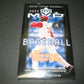 2002 Upper Deck MVP Baseball Box (Hobby)