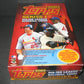 2002 Topps Baseball Series 1 Box (Hobby)