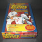 2002 Topps Baseball Series 2 Box (Hobby)