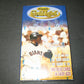 2002 Topps Gold Label Baseball Box (Hobby)
