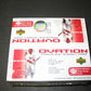 2002 Upper Deck Ovation Baseball Box (Hobby)