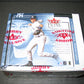 2002 Fleer Ultra Baseball Box (Hobby)