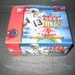 2002 Fleer Ultra Football Box (Hobby)