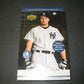 2002 Upper Deck Baseball Series 2 Box (Hobby)