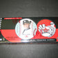 2003 Fleer Hardball Baseball Box (Hobby)