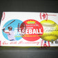 2003 Fleer Tradition Baseball Box (Hobby)