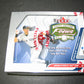 2003 Fleer Focus Jersey Edition Baseball Box (Hobby)