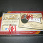 2003 Fleer Showcase Baseball Box (Hobby)