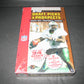 2003 Topps Draft Picks & Prospects Football Box (Hobby)