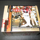 2003 Fleer Ultra Baseball Box (Hobby)