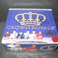 2003/04 Pacific Crown Royale Hockey Box (Hobby)