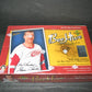 2005/06 Upper Deck Bee Hive Hockey Box (Hobby)
