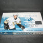 2005/06 Upper Deck SP Authentic Hockey Box (Hobby)