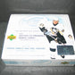 2005/06 Upper Deck Ice Hockey Box (Hobby)