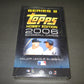 2006 Topps Baseball Series 2 Box (Hobby)