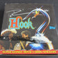 1991 Topps Hook Movie Cards Unopened Box