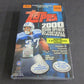 2000 Topps Season Opener Football Blaster Box (22/7)