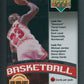 1998/99 Upper Deck Basketball MJ Access Unopened Pack (Hobby)
