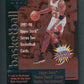 1997/98 Upper Deck Basketball Unopened Series 2 Pack (Hobby) (/12)