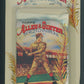 2008 Topps Allen & Ginter World's Champions Unopened Pack
