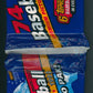 1993 Topps Baseball Series 1 Unopened Super Jumbo Pack (74)