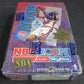 1994/95 Hoops Basketball Series 2 Box (Sams)