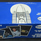 1991 Space Ventures Space Shots Series 1 Box
