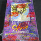 1994 Comic Images Best Of Olivia Chromium Cards Box
