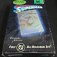 1996 Skybox Superman Hologram Box (15/5)