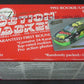 1992 Action Packed Racing Race Cards Rookie Update Box