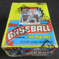 1986 Topps Baseball Unopened Wax Box (BBCE)