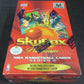 1995/96 Skybox Basketball Series 2 Box (Retail)