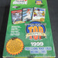 1999 Team Best Top Prospects Baseball Box