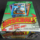 1990 OPC O-Pee-Chee Baseball Unopened Wax Box (Tape) (BBCE)