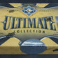 2019/20 Upper Deck Ultimate Collection Hockey Box (Hobby)