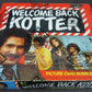 1976 Topps Welcome Back Kotter Wax Box (BBCE) (Read)